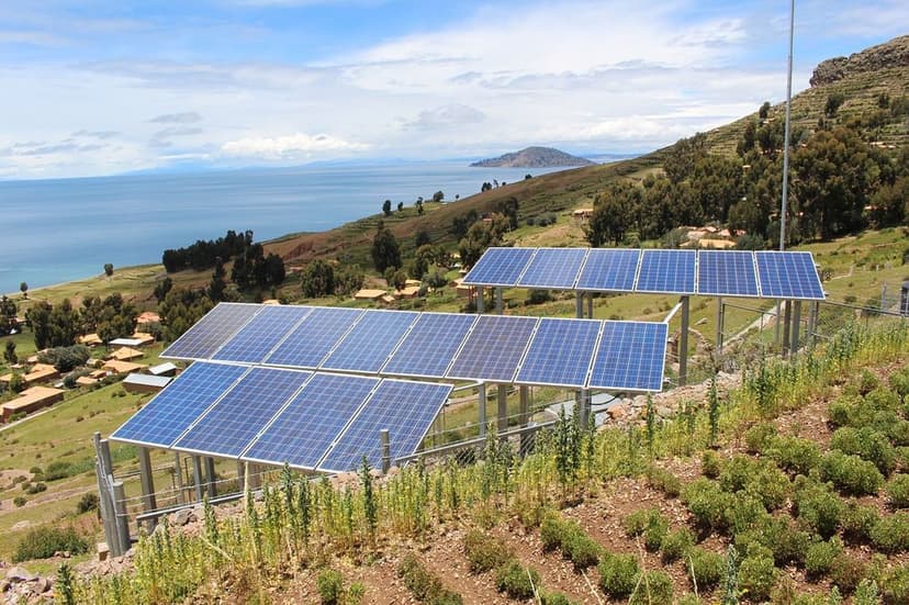 Eco-Friendly Initiatives's image